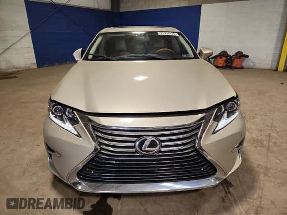 ✅ 2014 Lexus ES 300h • VIN: JTHBW1GG2E2041854 • Lot: 91594135. Listed on Copart with 162,328 mi. Free auction sales archive from the USA and detailed vehicle history report at DreamBid. Image 5.