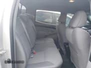 ✅ 2012 Toyota Tacoma • VIN: 3TMLU4ENXCM083340 • Lot: 41704584. Listed on IAAI with 120,944 mi. Free auction sales archive from the USA and detailed vehicle history report at DreamBid. Image 8.