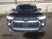 ✅ 2023 Toyota 4Runner SR5 Premium • VIN: JTEFU5JR5P5295694 • Лот: 91813925. Опубликован ранее на Copart с пробегом 46 230 миль. Бесплатный доступ к архиву аукционных продаж из США и подробный отчёт об истории автомобиля на DreamBid. Изображение 5.