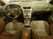 ✅ 2012 Chevrolet Malibu 1LT • VIN: 1G1ZC5E02CF252721 • Lot: 76123524. Listed on Copart with 128,087 mi. Free auction sales archive from the USA and detailed vehicle history report at DreamBid. Image 8.