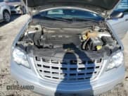 ✅ 2007 Chrysler Pacifica • VIN: 2A8GF48XX7R297289 • Lot: 47428785. Listed on Copart with 111,712 mi. Free auction sales archive from the USA and detailed vehicle history report at DreamBid. Image 12.