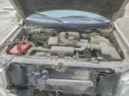 ✅ 2009 Ford F-150 XL • VIN: 1FTPW14V89KA27277 • Lot: 96550225. Listed on Copart with 180,152 mi. Free auction sales archive from the USA and detailed vehicle history report at DreamBid. Image 11.