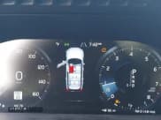 ✅ 2021 Volvo XC90 Inscription • VIN: YV4A221L7M1695318 • Lot: 42503595. Wystawiony na IAAI z przebiegiem 44 176 mil. Bezpłatny archiwum sprzedaży aukcyjnych z USA i szczegółowy raport historii pojazdu na DreamBid. Zdjęcie 7.