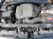 ✅ 2017 Dodge Challenger R/T • VIN: 2C3CDZBT3HH604862 • Lot: 45539544. Wystawiony na Copart z przebiegiem 70 821 mil. Bezpłatny archiwum sprzedaży aukcyjnych z USA i szczegółowy raport historii pojazdu na DreamBid. Zdjęcie 11.