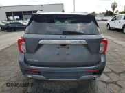 ✅ 2024 Ford Explorer Limited • VIN: 1FMSK7FH9RGA05304 • Lot: 54517665. Wystawiony na Copart z przebiegiem 41 214 mil. Bezpłatny archiwum sprzedaży aukcyjnych z USA i szczegółowy raport historii pojazdu na DreamBid. Zdjęcie 6.