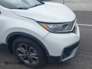 ✅ 2020 Honda CR-V EX • VIN: 2HKRW1H56LH416329 • Lot: 43334973. Listed on IAAI with 72,111 mi. Free auction sales archive from the USA and detailed vehicle history report at DreamBid. Image 20.