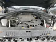 ✅ 2023 Genesis GV80 • VIN: KMUHBDSB5PU115342 • Lot: 86331314. Wystawiony na Copart z przebiegiem 40 847 mil. Bezpłatny archiwum sprzedaży aukcyjnych z USA i szczegółowy raport historii pojazdu na DreamBid. Zdjęcie 15.