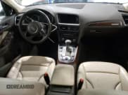 ✅ 2015 Audi Q5 Prestige • VIN: WA1VMAFP0FA060006 • Лот: 77637814. Опубликован ранее на Copart с пробегом Не указан. Бесплатный доступ к архиву аукционных продаж из США и подробный отчёт об истории автомобиля на DreamBid. Изображение 8.