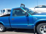 ✅ 2000 Chevrolet S-10 LS • VIN: 1GCCS14W3YK130186 • Лот: 42581957. Опубликован ранее на IAAI с пробегом 152 531 миль. Бесплатный доступ к архиву аукционных продаж из США и подробный отчёт об истории автомобиля на DreamBid. Изображение 13.