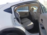 ✅ 2017 Honda HR-V LX • VIN: 3CZRU6H30HM711357 • Lot: 43652473. Listed on IAAI with 49,545 mi. Free auction sales archive from the USA and detailed vehicle history report at DreamBid. Image 8.