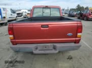 ✅ 1997 Ford Ranger XL • VIN: 1FTCR14A6VPA75280 • Лот: 44071655. Опубликован ранее на Copart с пробегом 234 088 миль. Бесплатный доступ к архиву аукционных продаж из США и подробный отчёт об истории автомобиля на DreamBid. Изображение 6.