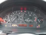 ✅ 2000 BMW 3 Series 323i • VIN: WBAAM3342YFP74314 • Lot: 42992194. Listed on IAAI with 96,587 mi. Free auction sales archive from the USA and detailed vehicle history report at DreamBid. Image 7.