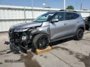 ✅ 2024 Kia Seltos X-Line • VIN: KNDEUCA78R7631817 • Лот: 66704065. Опубликован ранее на Copart с пробегом 7 044 миль. Бесплатный доступ к архиву аукционных продаж из США и подробный отчёт об истории автомобиля на DreamBid. Изображение 1.