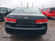 ✅ 2008 Hyundai Sonata GLS • VIN: 5NPET46C28H360892 • Лот: 41219450. Опубликован ранее на IAAI с пробегом 210 409 миль. Бесплатный доступ к архиву аукционных продаж из США и подробный отчёт об истории автомобиля на DreamBid. Изображение 17.