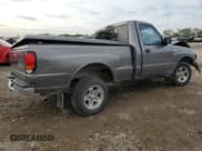 ✅ 2000 Mazda B-Series SX • VIN: 4F4YR12C4YTM20805 • Lot: 41713835. Listed on Copart with 145,763 mi. Free auction sales archive from the USA and detailed vehicle history report at DreamBid. Image 3.