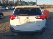 ✅ 2013 Toyota RAV4 XLE • VIN: JTMRFREVXD5026564 • Лот: 43689827. Опубликован ранее на IAAI с пробегом 168 297 миль. Бесплатный доступ к архиву аукционных продаж из США и подробный отчёт об истории автомобиля на DreamBid. Изображение 15.