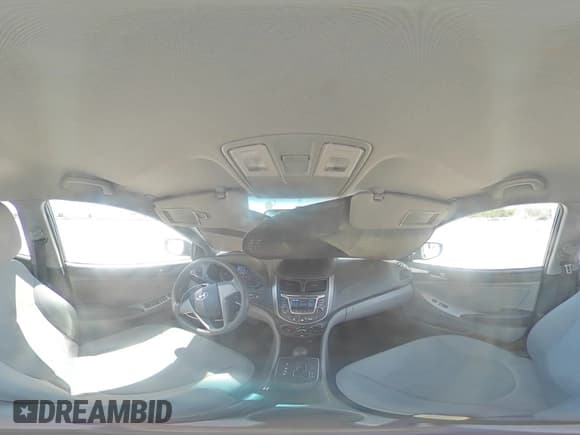 ✅ 2015 Hyundai Accent GLS • VIN: KMHCT4AE6FU867907 • Лот: 49196914. Опубликован ранее на Copart с пробегом 91 052 миль. Бесплатный доступ к архиву аукционных продаж из США и подробный отчёт об истории автомобиля на DreamBid. Изображение 13.