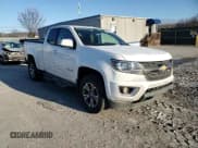 ✅ 2015 Chevrolet Colorado 4WD Z71 • VIN: 1GCHTCE37F1193474 • Лот: 47346595. Опубликован ранее на Copart с пробегом 88 919 миль. Бесплатный доступ к архиву аукционных продаж из США и подробный отчёт об истории автомобиля на DreamBid. Изображение 13.