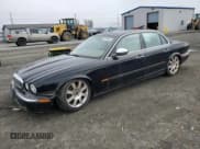 ✅ 2004 Jaguar XJ • VIN: SAJEA74C54SG07378 • Lot: 50783405. Wystawiony na Copart z przebiegiem 129 441 mil. Bezpłatny archiwum sprzedaży aukcyjnych z USA i szczegółowy raport historii pojazdu na DreamBid. Zdjęcie 1.