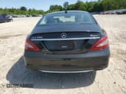 ✅ 2016 Mercedes-Benz CLS 400 • VIN: WDDLJ6HB9GA177322 • Lot: 58513165. Listed on Copart with 96,742 mi. Free auction sales archive from the USA and detailed vehicle history report at DreamBid. Image 6.