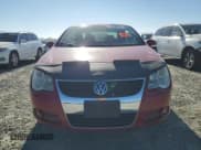 ✅ 2008 Volkswagen Eos Turbo • VIN: WVWAA71F08V010779 • Lot: 42258265. Wystawiony na Copart z przebiegiem Nie podano. Bezpłatny archiwum sprzedaży aukcyjnych z USA i szczegółowy raport historii pojazdu na DreamBid. Zdjęcie 5.