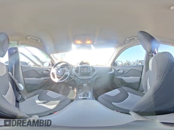 ✅ 2014 Jeep Cherokee Sport • VIN: 1C4PJMAB8EW178326 • Lot: 81332525. Wystawiony na Copart z przebiegiem 161 506 mil. Bezpłatny archiwum sprzedaży aukcyjnych z USA i szczegółowy raport historii pojazdu na DreamBid. Zdjęcie 14.