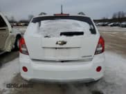 ✅ 2014 Chevrolet Captiva Sport LT • VIN: 3GNAL3EK6ES641670 • Lot: 45587825. Wystawiony na Copart z przebiegiem 180 925 mil. Bezpłatny archiwum sprzedaży aukcyjnych z USA i szczegółowy raport historii pojazdu na DreamBid. Zdjęcie 6.