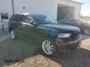 ✅ 2023 Dodge Durango GT Plus • VIN: 1C4RDHDG7PC630446 • Лот: 86312205. Опубликован ранее на Copart с пробегом 79 576 миль. Бесплатный доступ к архиву аукционных продаж из США и подробный отчёт об истории автомобиля на DreamBid. Изображение 4.