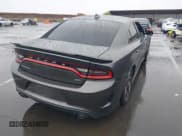 ✅ 2019 Dodge Charger GT • VIN: 2C3CDXHG8KH609030 • Lot: 43448164. Listed on IAAI with 73,714 mi. Free auction sales archive from the USA and detailed vehicle history report at DreamBid. Image 4.