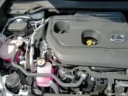 ✅ 2025 Lexus UX 300h • VIN: JTHYBJAH1S2019430 • Лот: 85175925. Опубликован ранее на Copart с пробегом 8 102 миль. Бесплатный доступ к архиву аукционных продаж из США и подробный отчёт об истории автомобиля на DreamBid. Изображение 15.