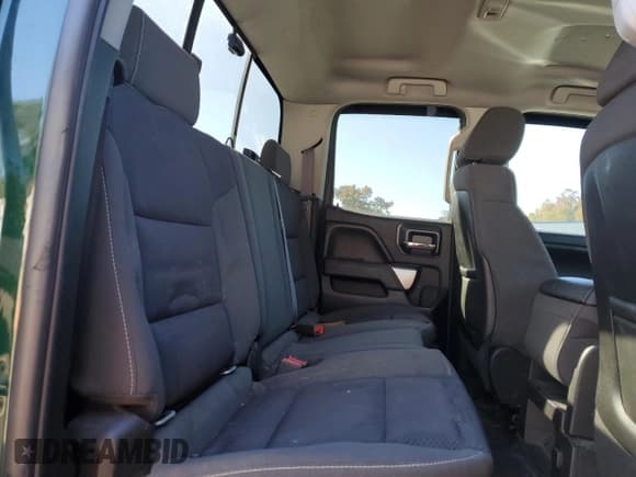 ✅ 2015 Chevrolet Silverado 1500 LT • VIN: 1GCVKREH9FZ197502 • Lot: 82609155. Listed on Copart with 167,633 mi. Free auction sales archive from the USA and detailed vehicle history report at DreamBid. Image 10.