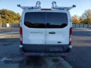 ✅ 2015 Ford Transit Cargo • VIN: 1FTYE1ZM3FKA92234 • Lot: 84542345. Listed on Copart with 135,753 mi. Free auction sales archive from the USA and detailed vehicle history report at DreamBid. Image 6.