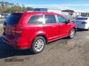 ✅ 2018 Dodge Journey SXT • VIN: 3C4PDCBBXJT189358 • Lot: 43664851. Listed on IAAI with 230,863 mi. Free auction sales archive from the USA and detailed vehicle history report at DreamBid. Image 4.