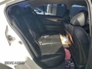 ✅ 2018 Infiniti Q50 Luxe • VIN: JN1EV7AP7JM353103 • Lot: 94521435. Listed on Copart with 98,766 mi. Free auction sales archive from the USA and detailed vehicle history report at DreamBid. Image 10.