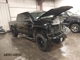 ✅ 2016 Chevrolet Silverado 1500 LTZ • VIN: 3GCUKSEC1GG148657 • Лот: 41155571. Опубликован ранее на IAAI с пробегом 137 788 миль. Бесплатный доступ к архиву аукционных продаж из США и подробный отчёт об истории автомобиля на DreamBid. Изображение 1.