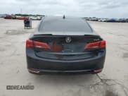 ✅ 2016 Acura TLX Technology • VIN: 19UUB1F57GA008039 • Lot: 54856735. Listed on Copart with 168,975 mi. Free auction sales archive from the USA and detailed vehicle history report at DreamBid. Image 6.