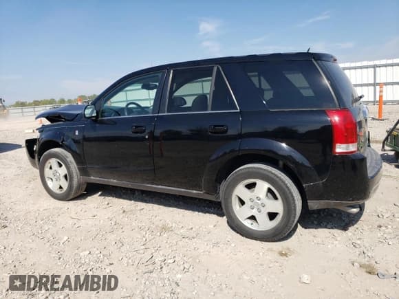 ✅ 2006 Saturn VUE • VIN: 5GZCZ634X6S881595 • Lot: 71959474. Wystawiony na Copart z przebiegiem 245 530 mil. Bezpłatny archiwum sprzedaży aukcyjnych z USA i szczegółowy raport historii pojazdu na DreamBid. Zdjęcie 2.