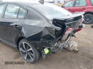 ✅ 2021 Subaru Impreza Special Sports • VIN: 4S3GKAL63M3601857 • Lot: 41493371. Listed on IAAI with 56,500 mi. Free auction sales archive from the USA and detailed vehicle history report at DreamBid. Image 6.