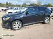 2015 Mitsubishi Outlander ES с VIN 4A4AP3AW1FE025126, выставлен на аукционе Copart как лот 85884545 с пробегом 113 965 миль миль и Списание • Salvage title. История ставок и продаж доступна на DreamBid. Изображение 1.