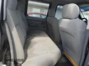 ✅ 2001 Nissan Frontier SE • VIN: 1N6ED27Y31C357963 • Lot: 84375445. Listed on Copart with 163,455 mi. Free auction sales archive from the USA and detailed vehicle history report at DreamBid. Image 10.