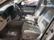 ✅ 2008 Hyundai Sonata GLS • VIN: 5NPET46C98H359903 • Лот: 89150795. Опубликован ранее на Copart с пробегом 64 094 миль. Бесплатный доступ к архиву аукционных продаж из США и подробный отчёт об истории автомобиля на DreamBid. Изображение 7.