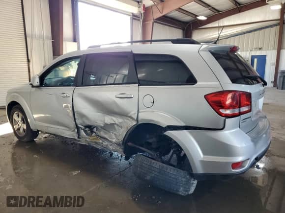 2012 Dodge Journey SXT с VIN 3C4PDDBG2CT132608, выставлен на аукционе Copart как лот 86046045 с пробегом 98 579 миль миль и Списание • Salvage title. История ставок и продаж доступна на DreamBid. Изображение 2.