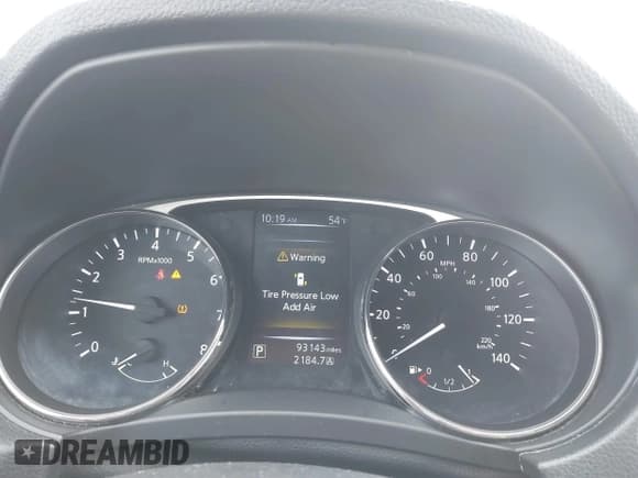 ✅ 2015 Nissan Rogue SV • VIN: KNMAT2MV2FP501243 • Лот: 43650494. Опубликован ранее на IAAI с пробегом 93 143 миль. Бесплатный доступ к архиву аукционных продаж из США и подробный отчёт об истории автомобиля на DreamBid. Изображение 7.