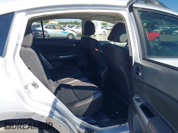 ✅ 2017 Subaru Crosstrek Premium • VIN: JF2GPABC7HH248641 • Лот: 42956373. Опубликован ранее на IAAI с пробегом 28 251 миль. Бесплатный доступ к архиву аукционных продаж из США и подробный отчёт об истории автомобиля на DreamBid. Изображение 8.