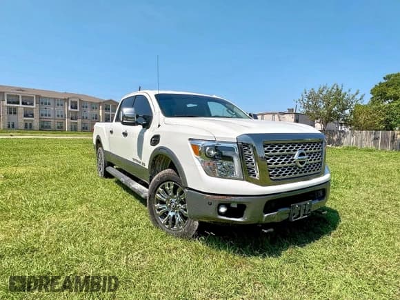 ✅ 2019 Nissan Titan SL • VIN: 1N6BA1F49KN534817 • Lot: 80763155. Wystawiony na Copart z przebiegiem 151 831 mil. Bezpłatny archiwum sprzedaży aukcyjnych z USA i szczegółowy raport historii pojazdu na DreamBid. Zdjęcie 1.