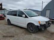 ✅ 2017 Dodge Grand Caravan SXT • VIN: 2C4RDGCGXHR867713 • Lot: 70338875. Wystawiony na Copart z przebiegiem 156 774 mil. Bezpłatny archiwum sprzedaży aukcyjnych z USA i szczegółowy raport historii pojazdu na DreamBid. Zdjęcie 4.