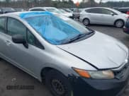 ✅ 2012 Honda Civic LX • VIN: 2HGFB2F55CH525804 • Лот: 43776683. Опубликован ранее на IAAI с пробегом Не указан. Бесплатный доступ к архиву аукционных продаж из США и подробный отчёт об истории автомобиля на DreamBid. Изображение 6.