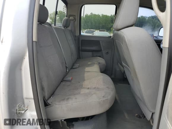✅ 2008 Dodge 1500 Laramie • VIN: 1D7HU18228J138265 • Лот: 70914764. Опубликован ранее на Copart с пробегом 237 005 миль. Бесплатный доступ к архиву аукционных продаж из США и подробный отчёт об истории автомобиля на DreamBid. Изображение 10.