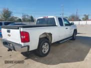 ✅ 2007 Chevrolet Silverado 1500 1LT • VIN: 2GCEC19C071665141 • Lot: 43613388. Listed on IAAI with 262,482 mi. Free auction sales archive from the USA and detailed vehicle history report at DreamBid. Image 4.