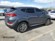 ✅ 2018 Hyundai Tucson SEL • VIN: KM8J33A4XJU834913 • Лот: 89694415. Опубликован ранее на Copart с пробегом 62 162 миль. Бесплатный доступ к архиву аукционных продаж из США и подробный отчёт об истории автомобиля на DreamBid. Изображение 3.